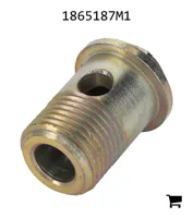 AGCO 1865187M1 Болт