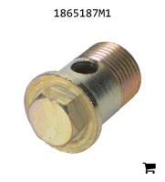 AGCO 1865187M1 Болт