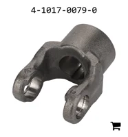 AGCO 4-1017-0079-0 Вилка