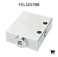 AGCO FEL165700 Регулятор тока