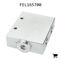 AGCO FEL165700 Регулятор тока