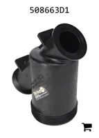 AGCO 508663D1 Корпус