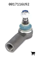 AGCO 0017116U92 Рулевая тяга