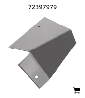 AGCO 72397979 Панель облицовки