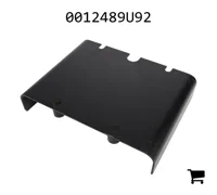 AGCO 0012489U92 Крышка