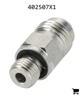 AGCO 402507X1 Адаптер