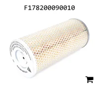 AGCO F178200090010 Картридж фильтра тонкой очистки