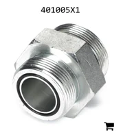 AGCO 401005X1 Переходник