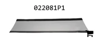 AGCO 022081P1 Декаль