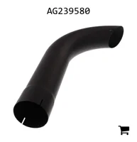 AGCO AG239580 Труба