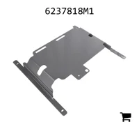 AGCO 6237818M1 Кронштейн