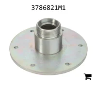 AGCO 3786821M1 Пластина