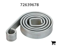 AGCO 72639678 Пружина