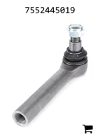 AGCO 7552445019 Рулевая тяга
