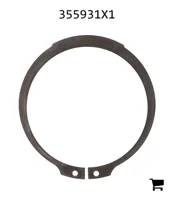 AGCO 355931X1 Стопорное кольцо