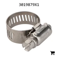 AGCO 3019879X1 Хомут