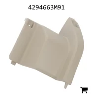 AGCO 4294663M91 Кожух