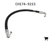 AGCO CH174-9215 Шланг