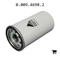 AGCO 0.009.4698.2 Гидравлический фильтрующий элемент