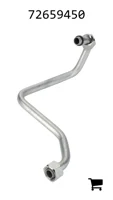 AGCO 72659450 Патрубок наддува