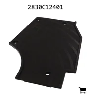 AGCO 2830C12401 Мат