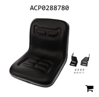AGCO ACP0288780 Сиденье