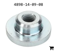 AGCO 4898-14-09-08 Втулка