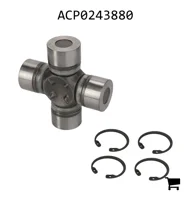 AGCO ACP0243880 Крестовина карданного вала