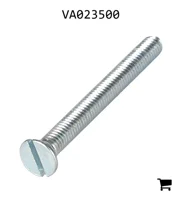 AGCO VA023500 Винт