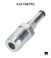 AGCO 4347407M1 Соединитель