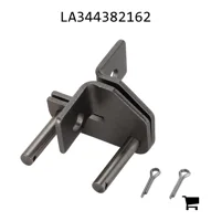 AGCO LA344382162 Соединительное звено цепи