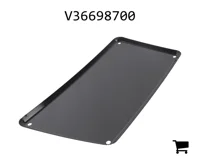 AGCO V36698700 Крышка крыши