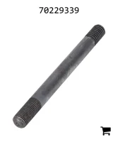 AGCO 70229339 Болт