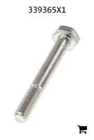 AGCO 339365X1 Болт с шестигранной головкой