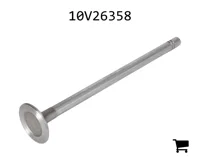 AGCO 10V26358 Клапан