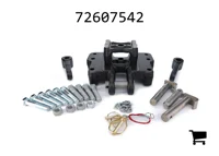 AGCO 72607542 Нижняя прицепная скоба