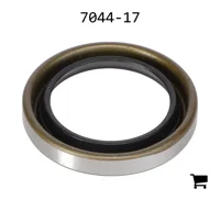 AGCO 7044-17 Уплотнение