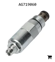 AGCO AG719060 Предохранительный клапан