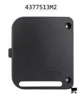 AGCO 4377513M2 Крышка многофункционального подлокотника