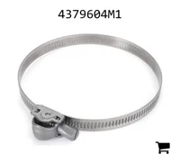 AGCO 4379604M1 Зажим