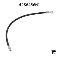 AGCO 4286456M1 Гидравлический шланг
