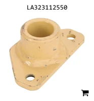 AGCO LA323112550 Держатель вала