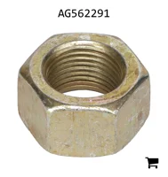 AGCO AG562291 Шестигранная гайка