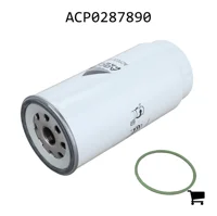 AGCO ACP0287890 Топливный фильтр