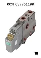 AGCO 009H089961100 Комплект установки вспомогательного клапана