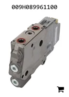 AGCO 009H089961100 Комплект установки вспомогательного клапана