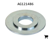 AGCO AG121486 Проставочная втулка