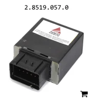 AGCO 2.8519.057.0 Вал отбора мощности