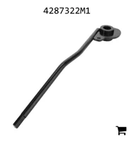 AGCO 4287322M1 Рычаг