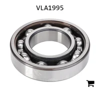 AGCO VLA1995 Шариковый подшипник